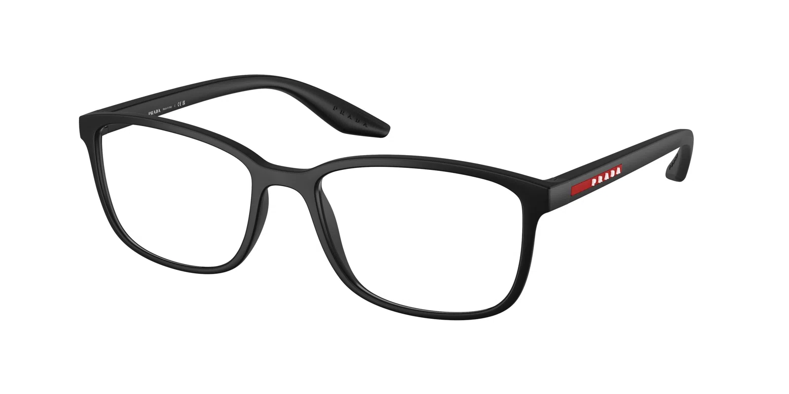 Prada Linea Rossa 07RV Eyeglasses - view 3